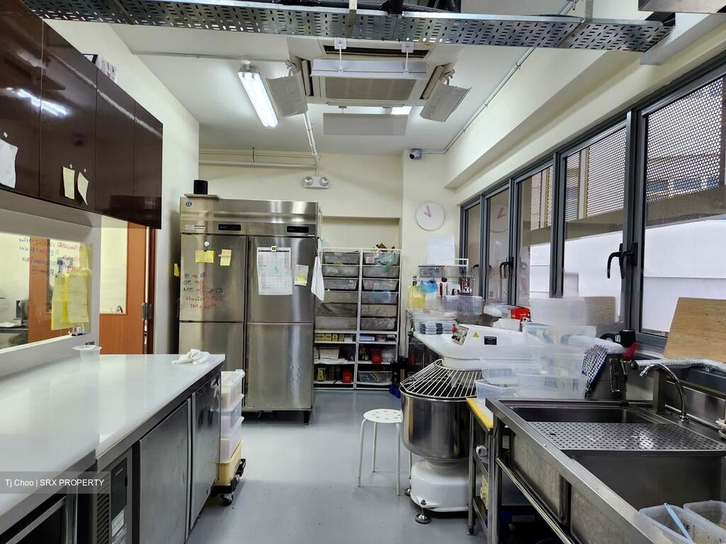 Mactaggart Foodlink (D13), Factory #604629801